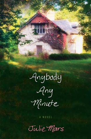 Anybody Any Minute (2008)
