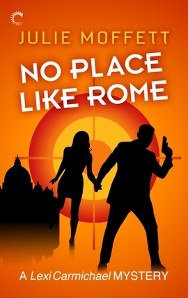 No Place Like Rome (2013)