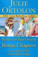 Return to Pearl Island: Bonus Chapters