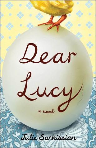 Dear Lucy: A Novel (2013)