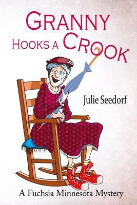 Granny Hooks a Crook (2013)