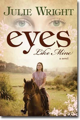 Eyes Like Mine (2009)