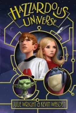 Hazzardous Universe (2000)