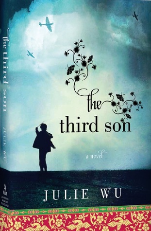 The Third Son: A Novel (2013)