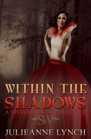 Within the Shadows (2000)