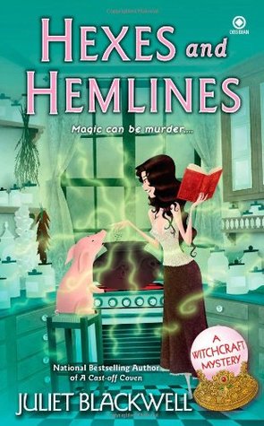 Hexes and Hemlines (2011)