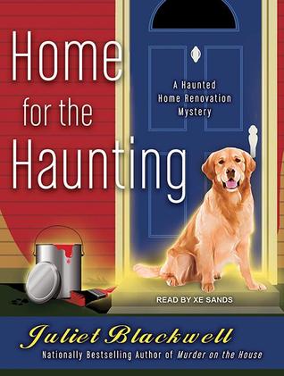 Home for the Haunting
