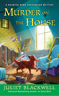 Murder On The House (2012)