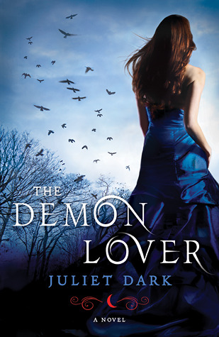 The Demon Lover (2011)