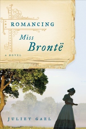 Romancing Miss Brontë (2010)