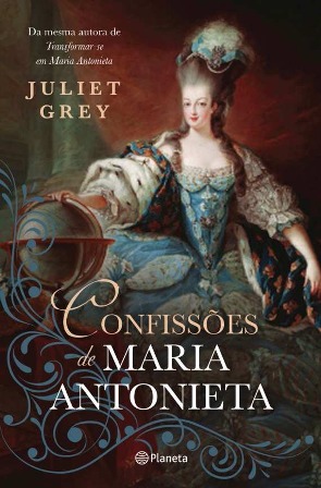 Confissões de Maria Antonieta (2014)