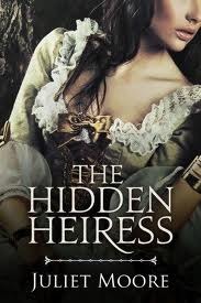 The Hidden Heiress