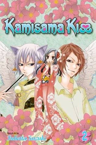 Kamisama Kiss, Vol. 02 (2011)