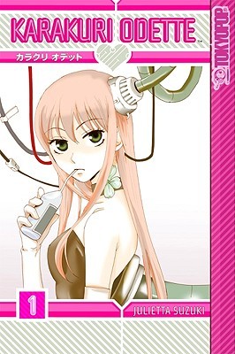 Karakuri Odette Volume 1 (2009)