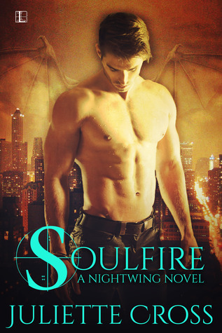 Soulfire (2014)