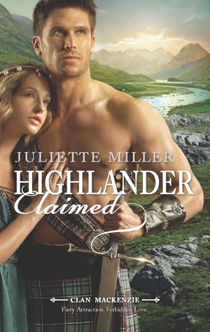 Highlander Claimed (2012)
