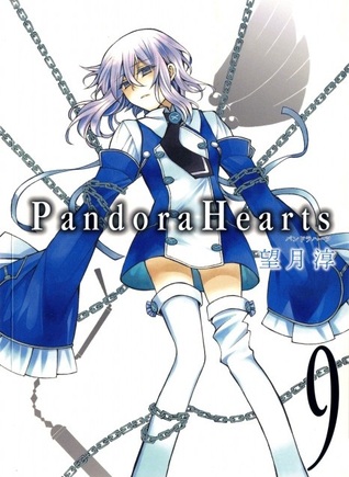 Pandora Hearts, Vol. 09 (2009)