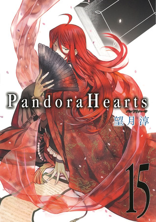 Pandora Hearts, Vol. 15 (2000)