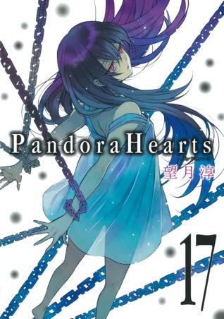 Pandora Hearts, Vol. 17