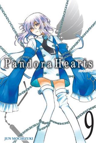 PandoraHearts, Vol. 9 (2012)