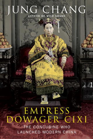 Empress Dowager Cixi: The Concubine Who Launched Modern China (2013)