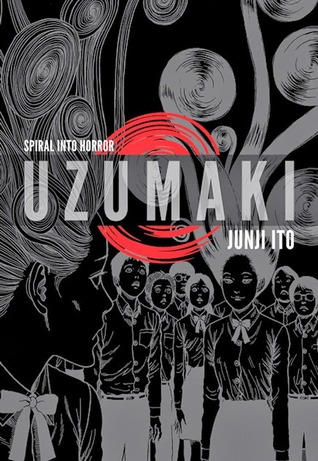 Uzumaki Deluxe Edition (1-3)