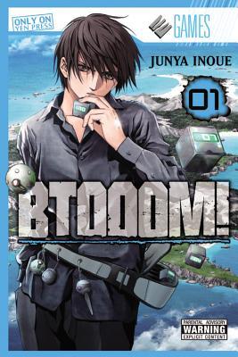 Btooom!, Vol. 1 (2013)
