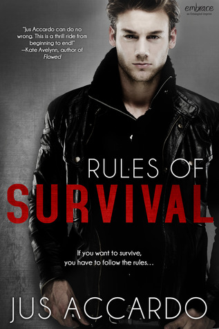 Rules of Survival (2014)