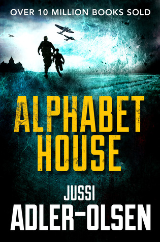 Alphabet House (2014)