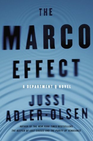 The Marco Effect (2012)