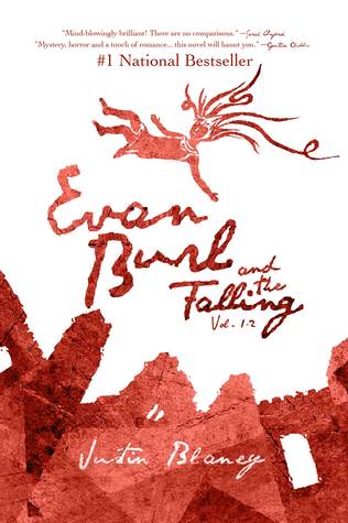 Evan Burl and the Falling, Vol. 1-2