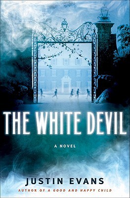 The White Devil (2011)