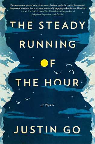 The Steady Running of the Hour (2014)