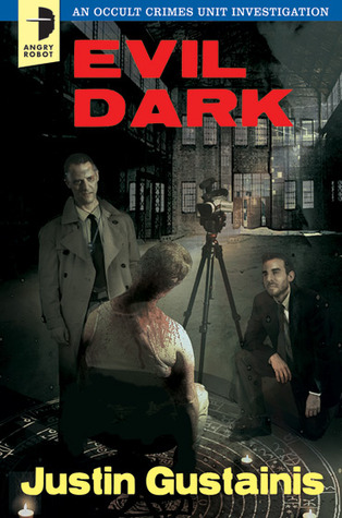 Evil Dark (2012)