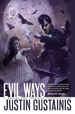 Evil Ways (2008)