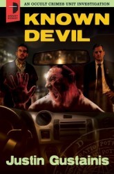 Known Devil (2014)
