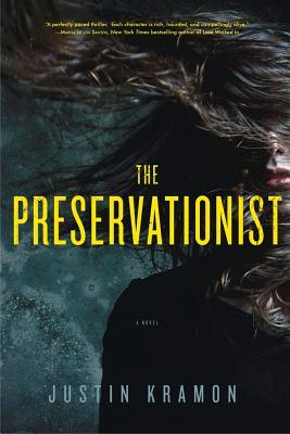 The Preservationist (2013)