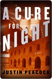 A Cure for Night a Cure for Night (2008)