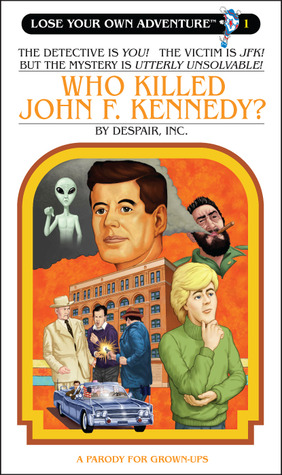 Who Killed John F. Kennedy? (2013)