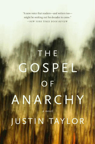 The Gospel of Anarchy: A Novel