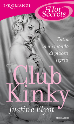 Club Kinky