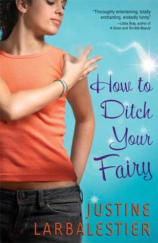 How to Ditch Your Fairy (2008)
