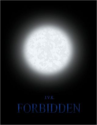 Forbidden - short story (2012)