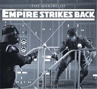 The Making of The Empire Strikes Back (2010)