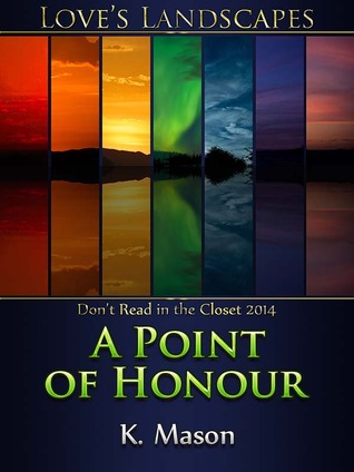 A Point of Honour (2014)