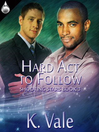 Hard Act to Follow (2014)