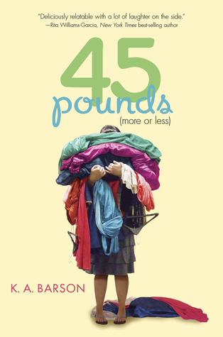 45 Pounds (More or Less) (2013)