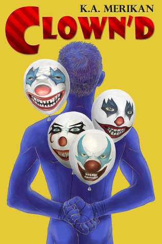 Clown'd (2013)
