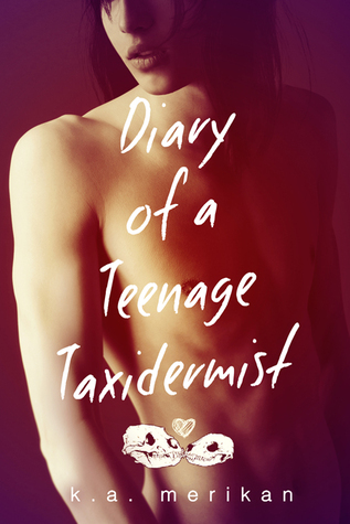 Diary of a Teenage Taxidermist (2014)