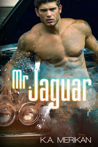 Mr. Jaguar (2014)
